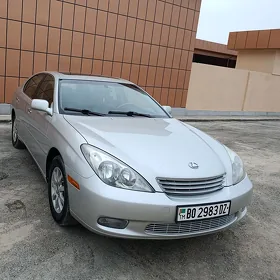 Lexus ES 300 2002