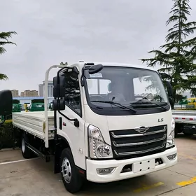 Forland H3 2026