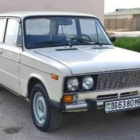 Lada 2106 1996