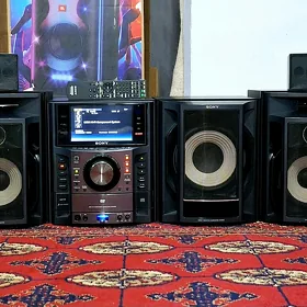 SONY 9200vat
