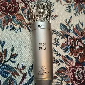 B2 Pro Mikrafon