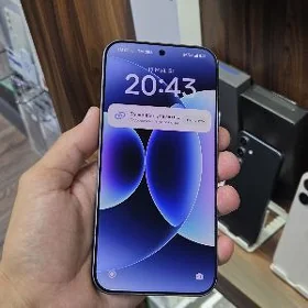 Mi 17pro mAx