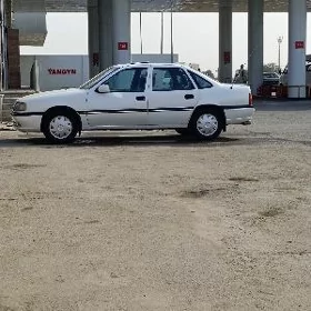 Opel Vectra 1991
