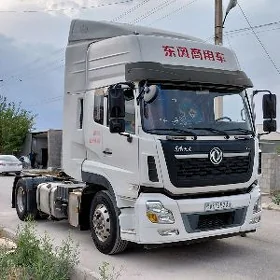 Dongfeng KL 2021