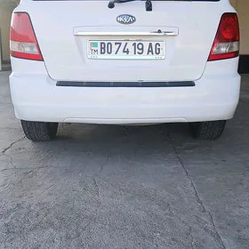 Kia Sorento 2005