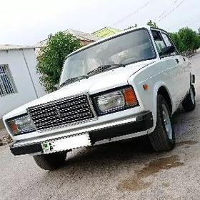 Lada 2107 1999