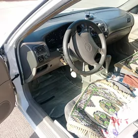 Toyota Corolla 1999