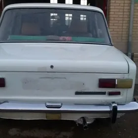 Lada 2101 1980