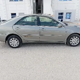 Toyota Camry 2005