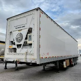 Container Morskoy 2021