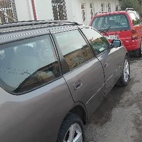 Toyota Camry 1992