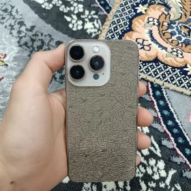 İphone X 16 Pro
