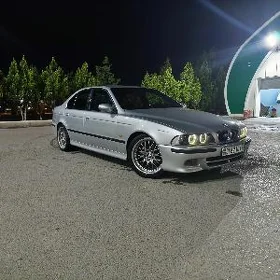 BMW 528 1999