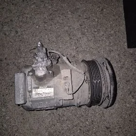 3 lik duty camry kompressor