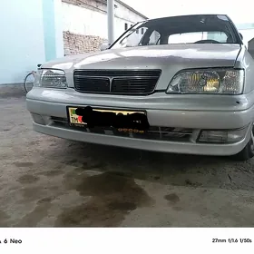 Toyota Vista 1995