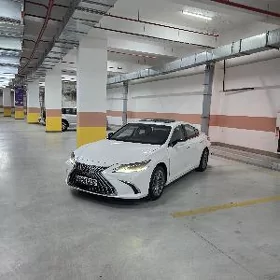 Lexus ES 350 2019