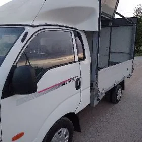 Kia Bongo 2022