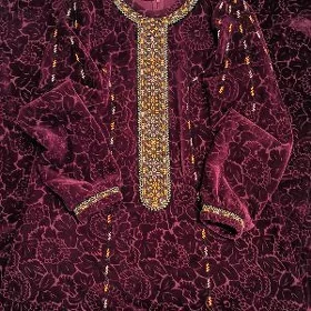 Gyzyl gulli pombah tayyn