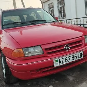 Opel Astra 1992