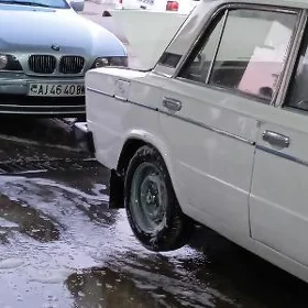Lada 2106 2000