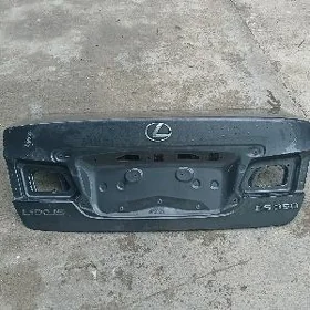 Lexus es bagaj 2011