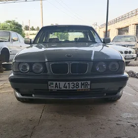BMW 525 1988