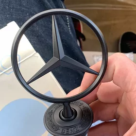 Mercedes Benz e320