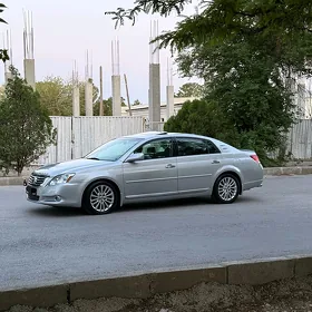 Toyota Avalon 2007
