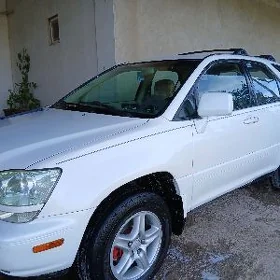 Lexus RX 300 2002