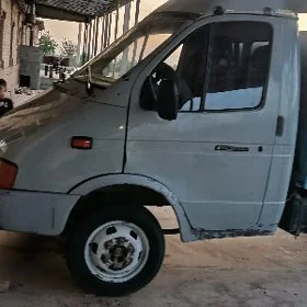 Gaz Gazel 1999