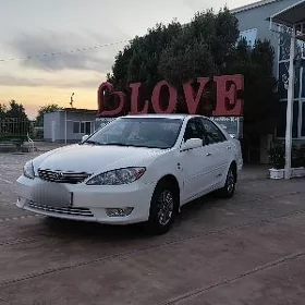 Toyota Camry 2003