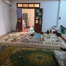 Asuda emlak kwartira