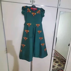 Tafta koynek