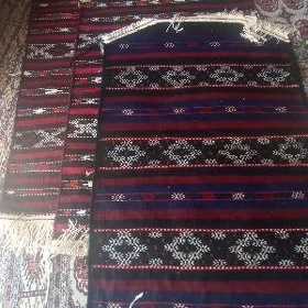 kakma namazlyk