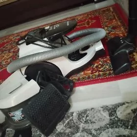 Пылесос
