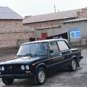 Lada 2106 1993