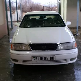 Toyota Avalon 1998