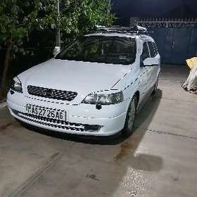 Opel Astra 1999