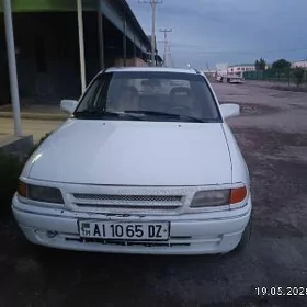 Opel Astra 1992