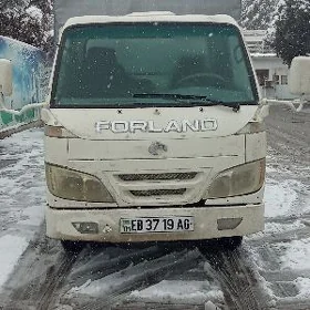 Forland H2 2011