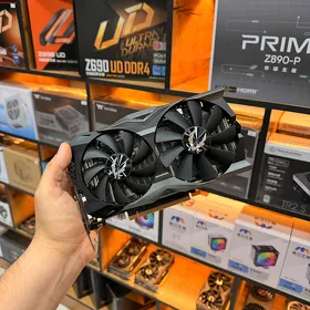  RTX 2070 8GB Zotac