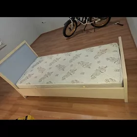 spalni yeke adamlyk