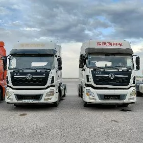 Dongfeng KL 2021