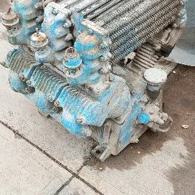 kompresor