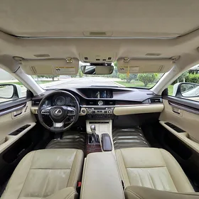 Lexus ES 350 2017