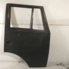 Gapylar KAMAZ/Двери КАМАЗ
