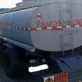Dongfeng AX3 2008