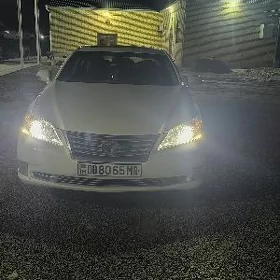 Lexus ES 350 2009