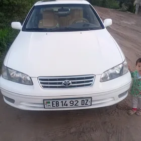 Toyota Camry 2001