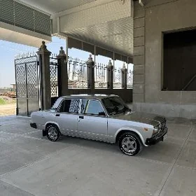 Lada 2107 2011